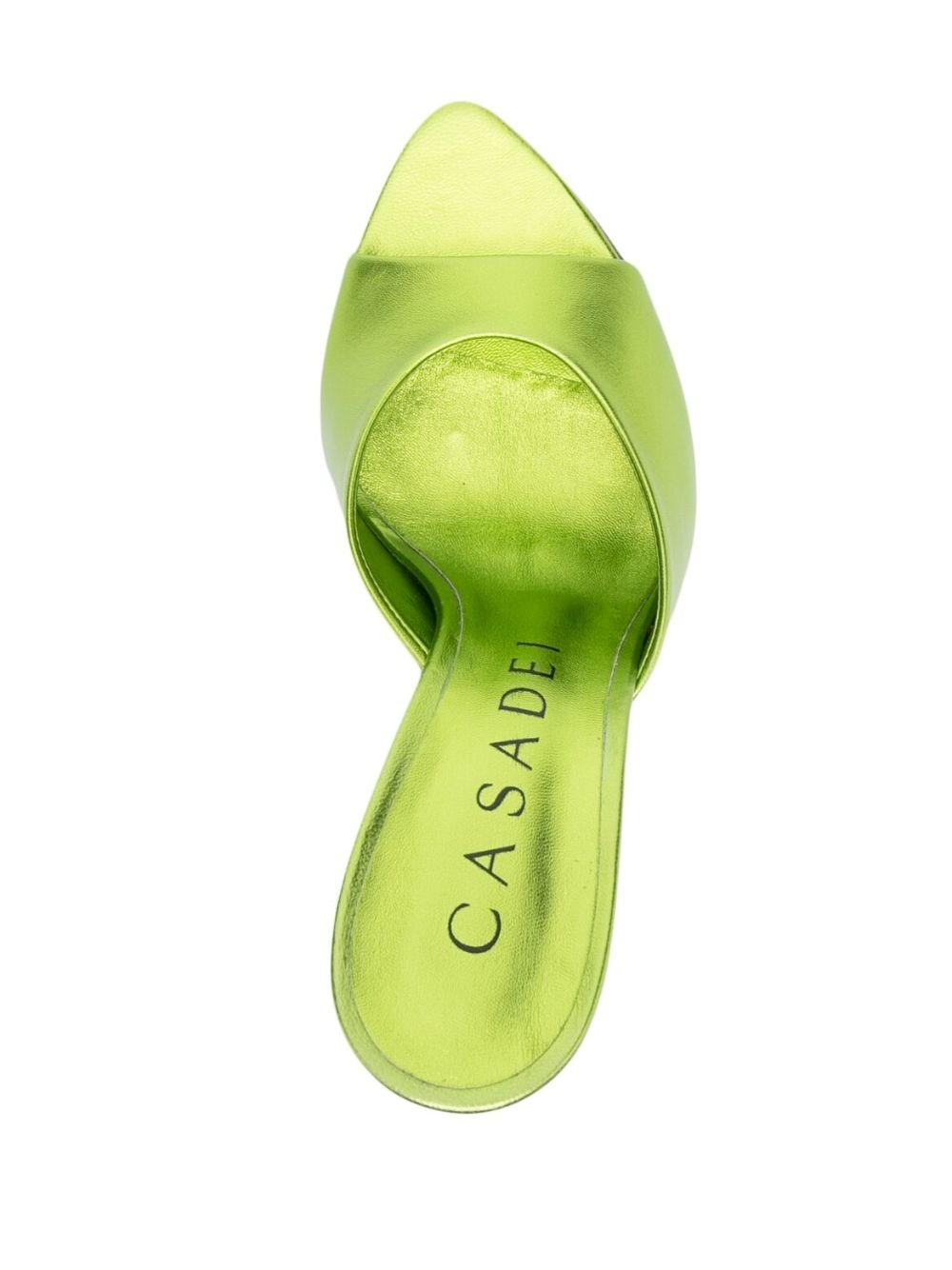 115mm Julia Ilary Flash sandals - 4