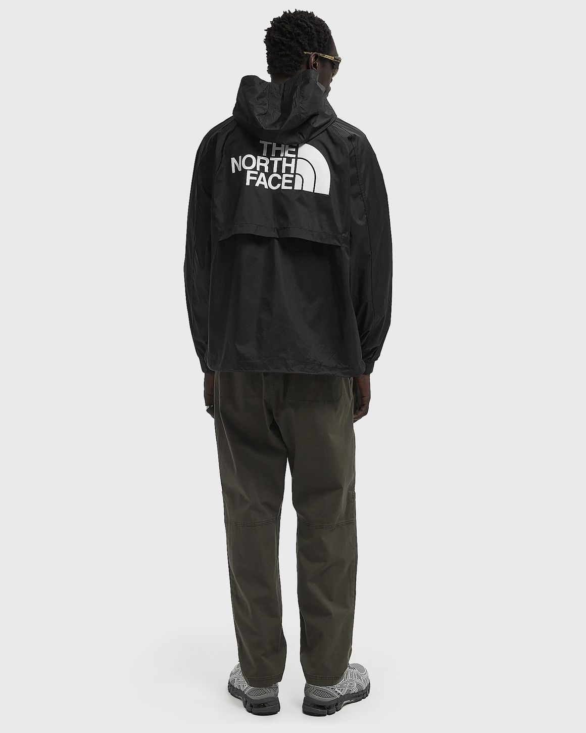 NSE WIND TRACK JACKET - 3