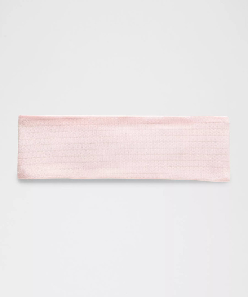 License to Train Wide Headband 1