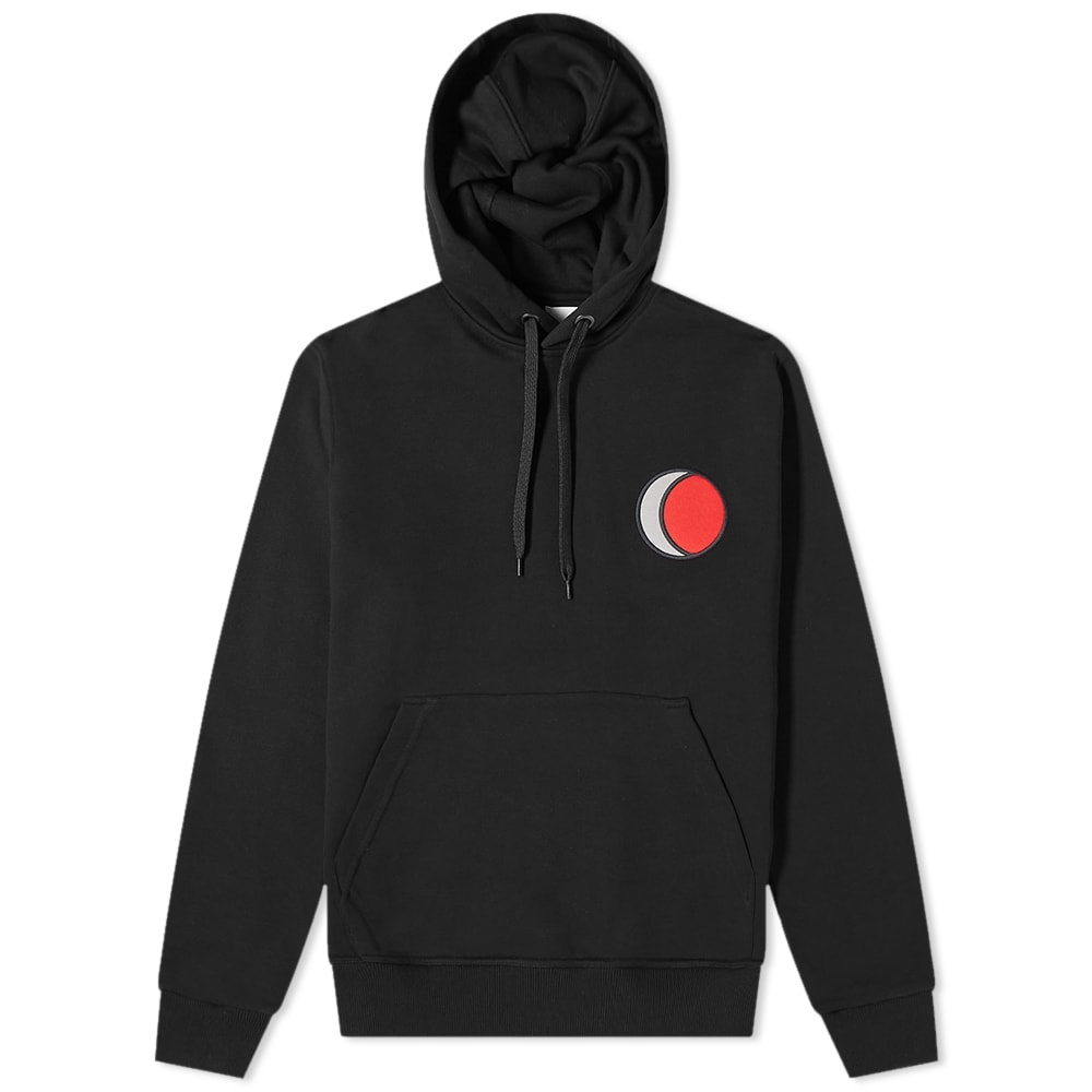 Burberry Hector Yin Yang Hoody - 1