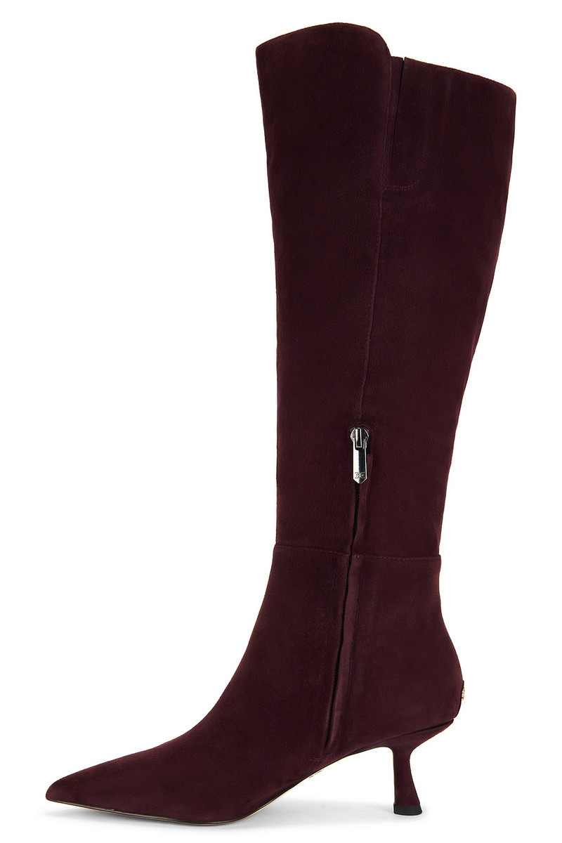 Sam Edelman Taylin Wide Calf Boot outlook