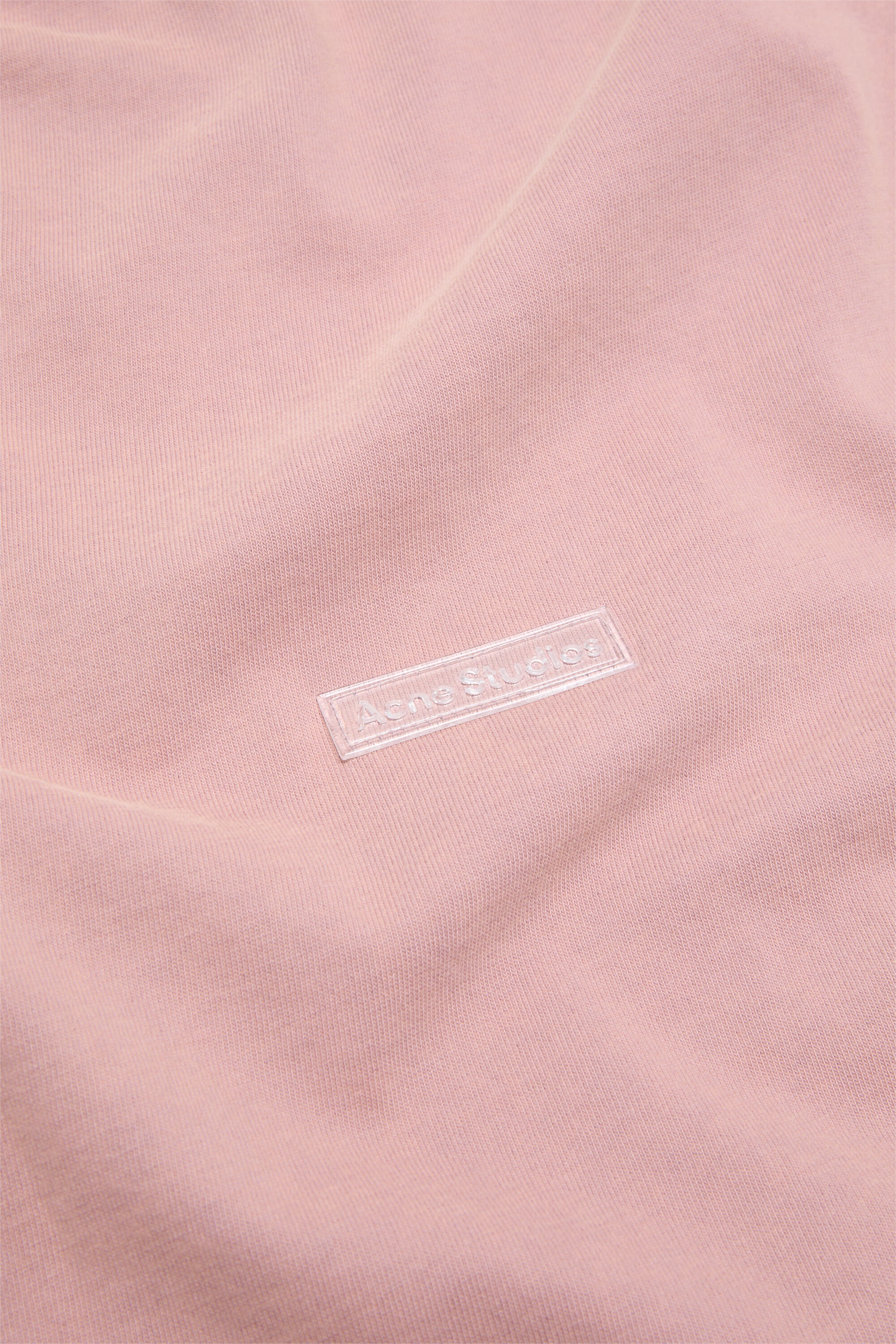 SHORT SLEEVE T-SHIRT - Lavender purple - 5