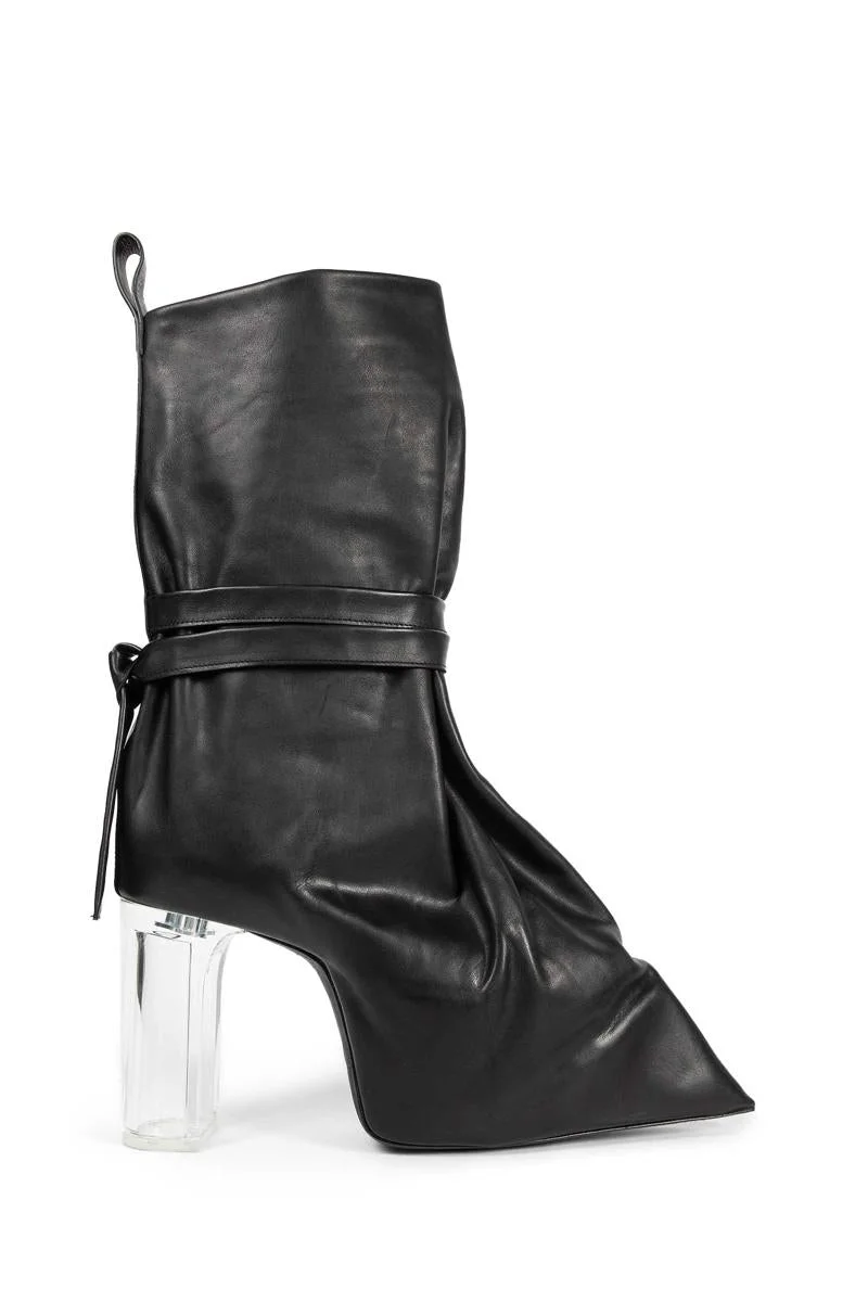 Rick Owens Boots - 1