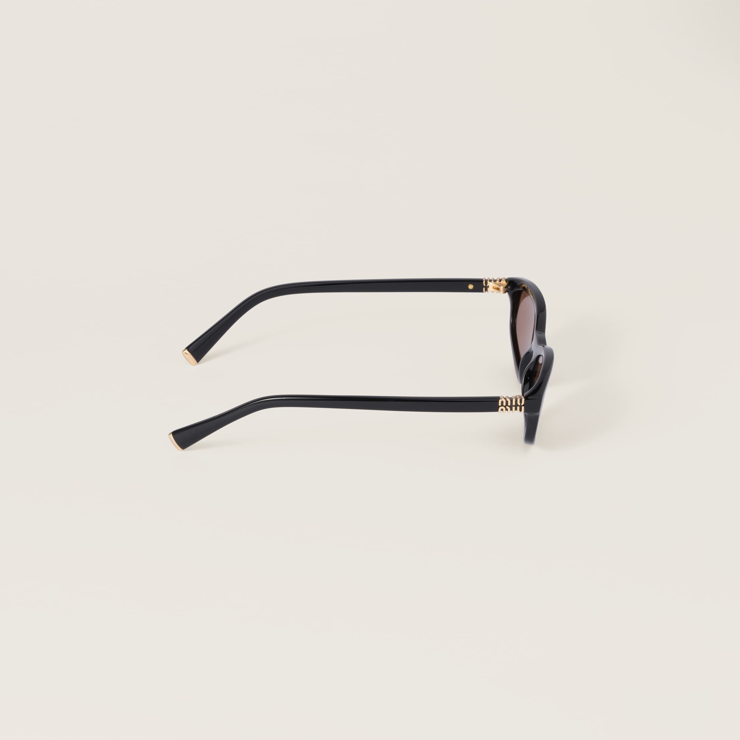 【Miu Miu】Miu Regard sunglasses Miu Miu Miu Regard sunglasses | REVERSIBLE