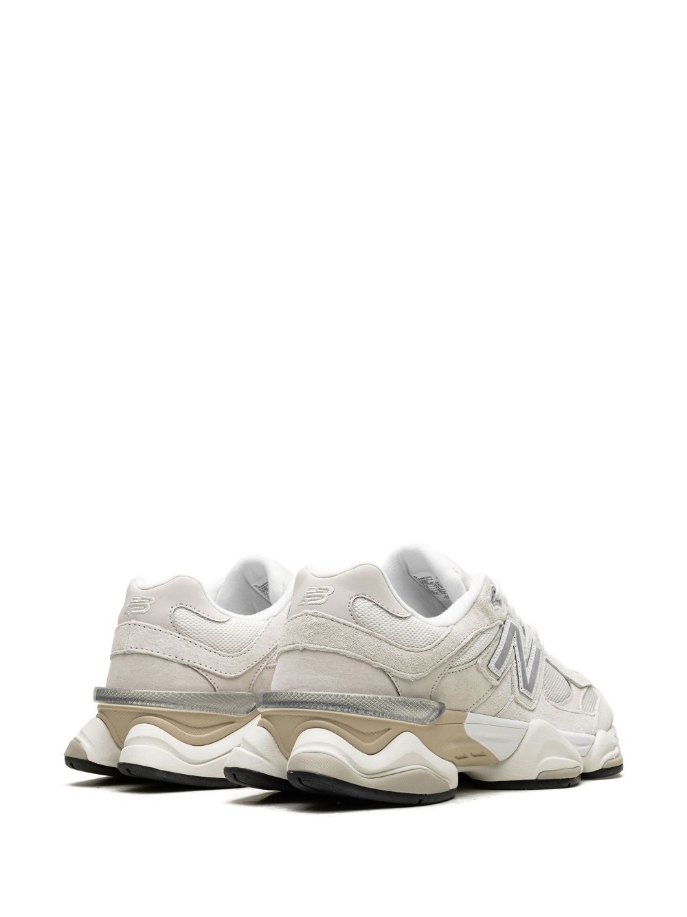 9060 "Sea Salt/Moonbeam" sneakers - 4