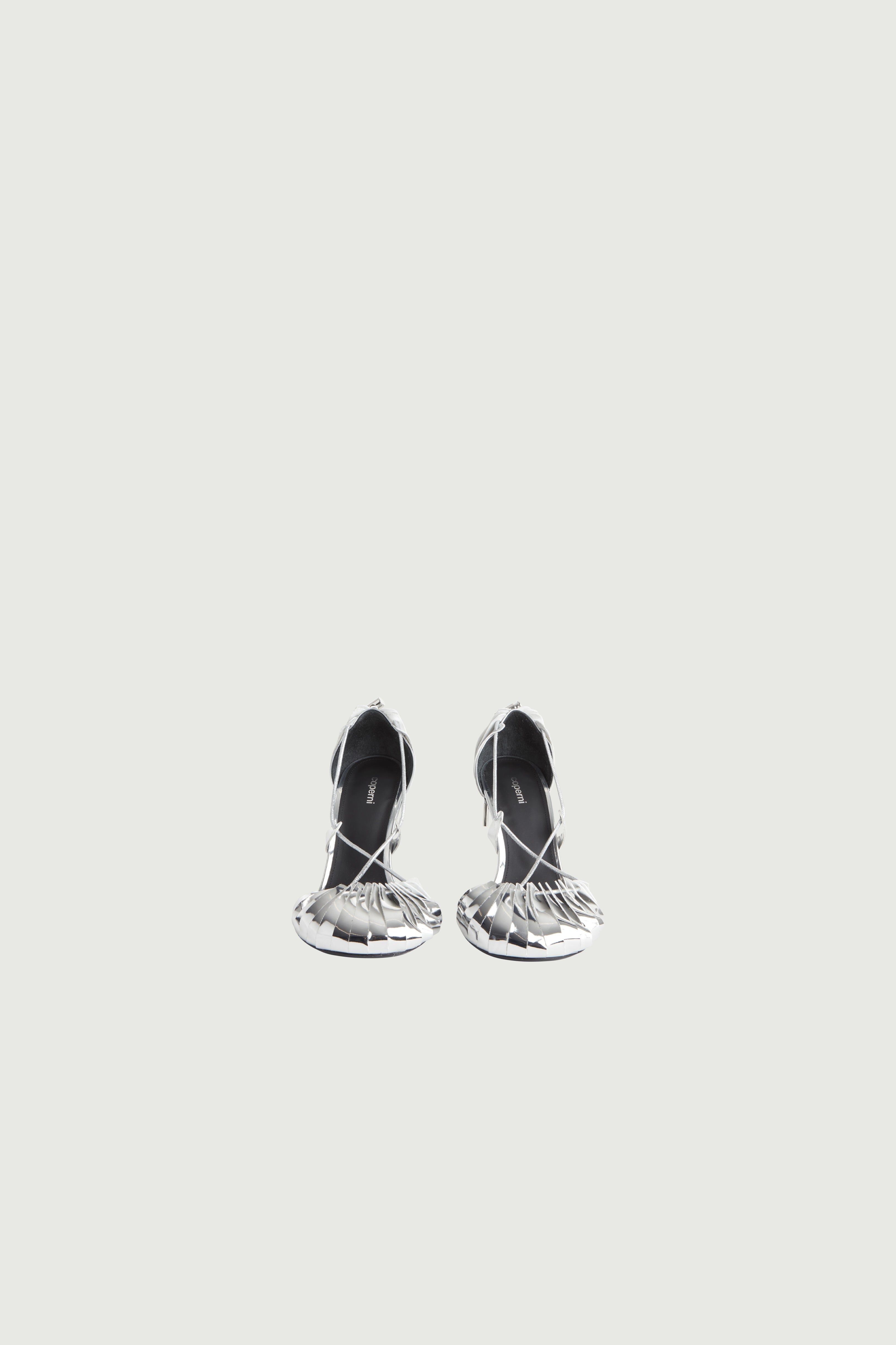 Origami Heel - 4