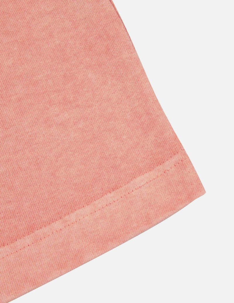 Multi Logo Print Oversized T-Shirt 12