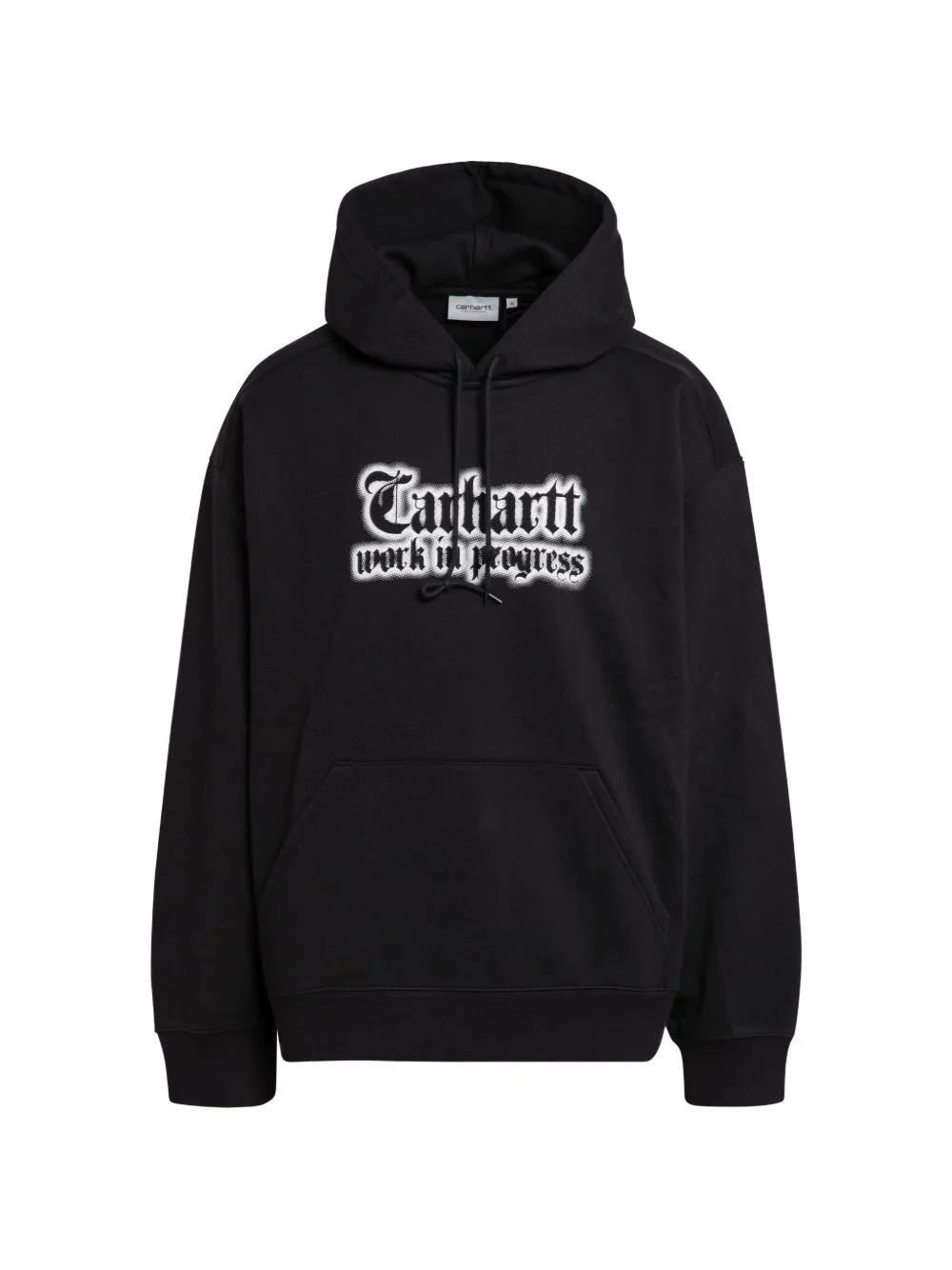 World Tour hoodie - 1