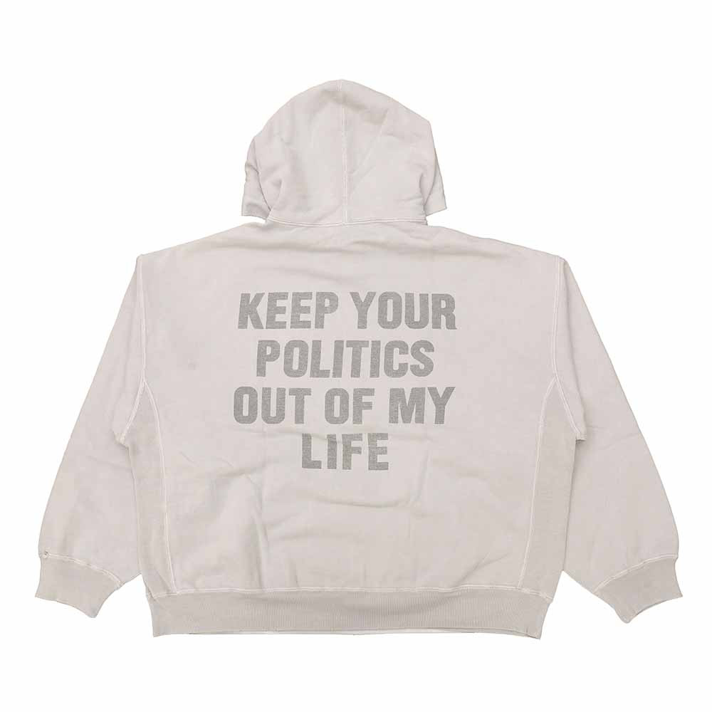 Double SP Processed Hoodie - ALL - RN29373167 - 4