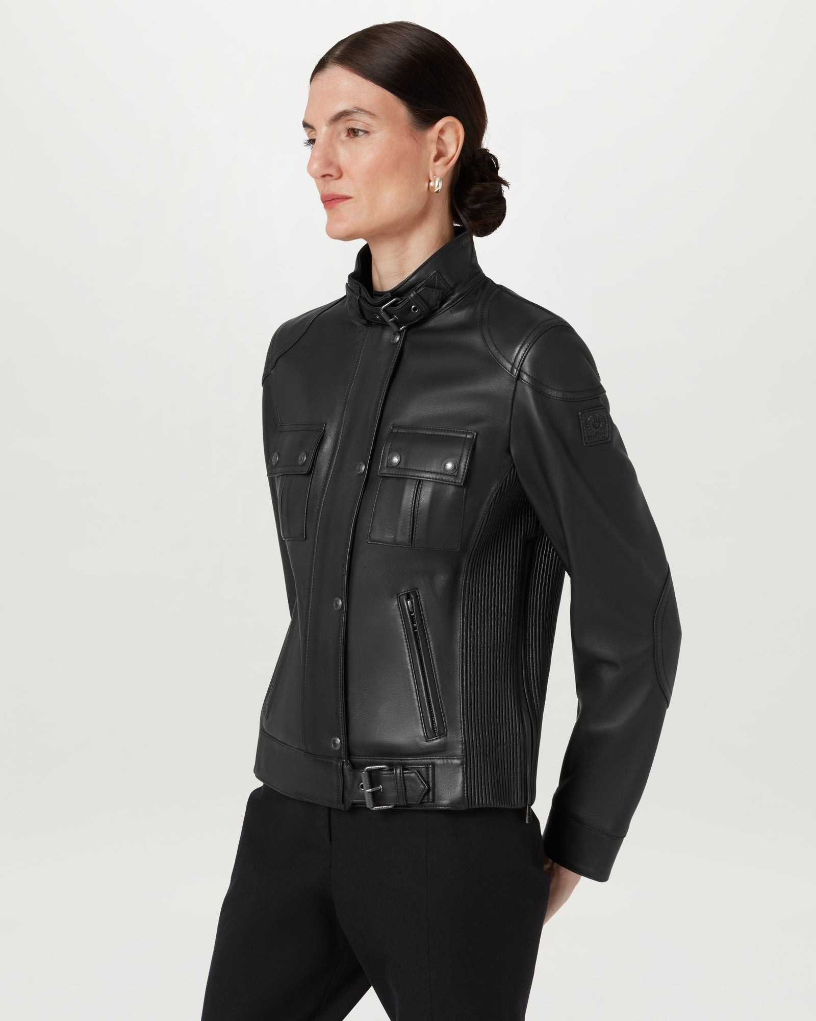 GANGSTER JACKET - 4