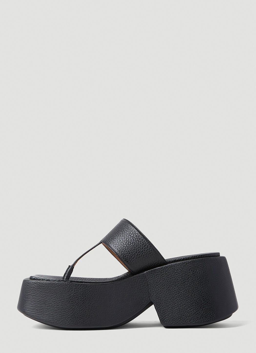 Zeppo Platform Sandals - 3
