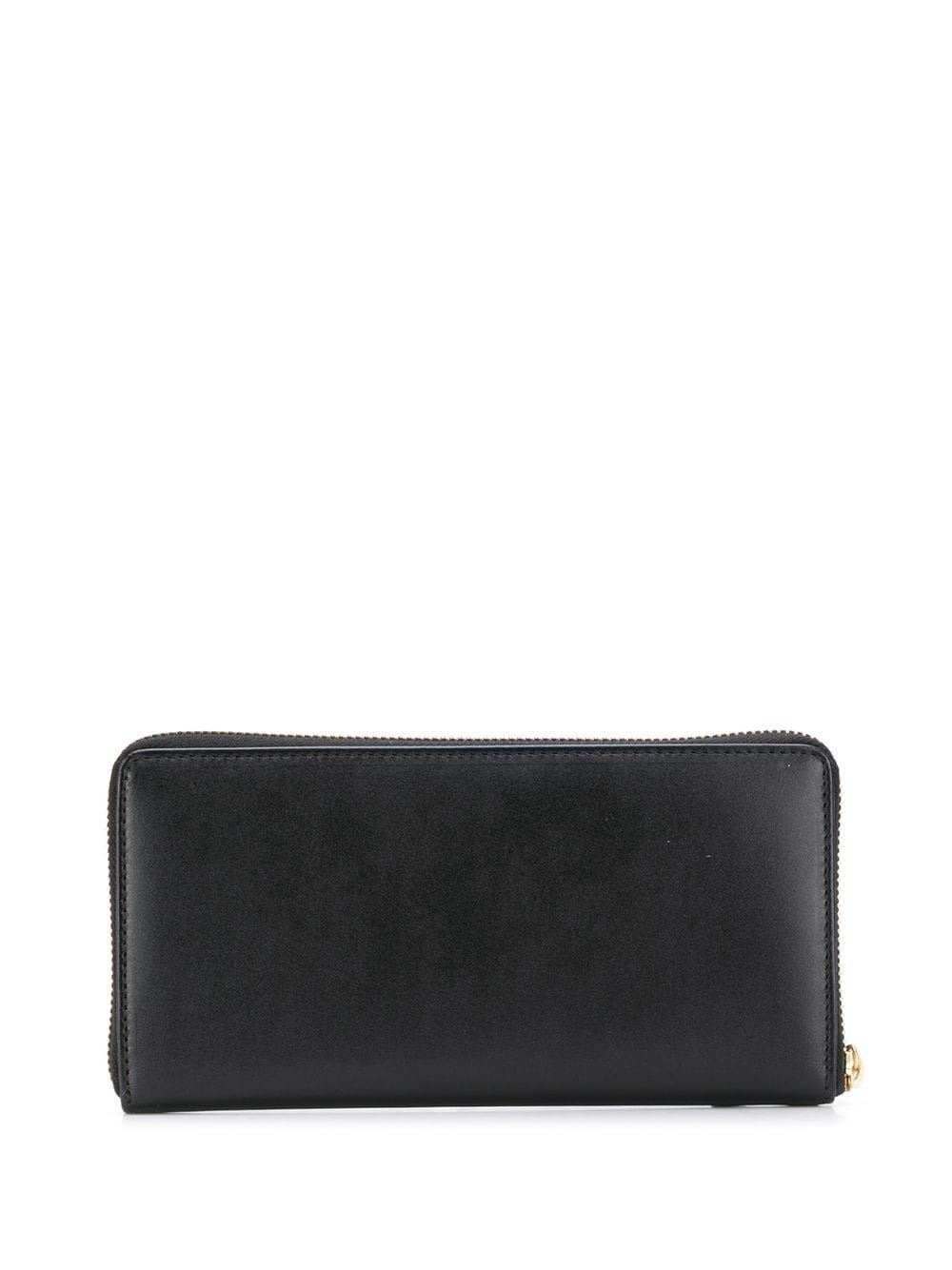 zip-around wallet - 2