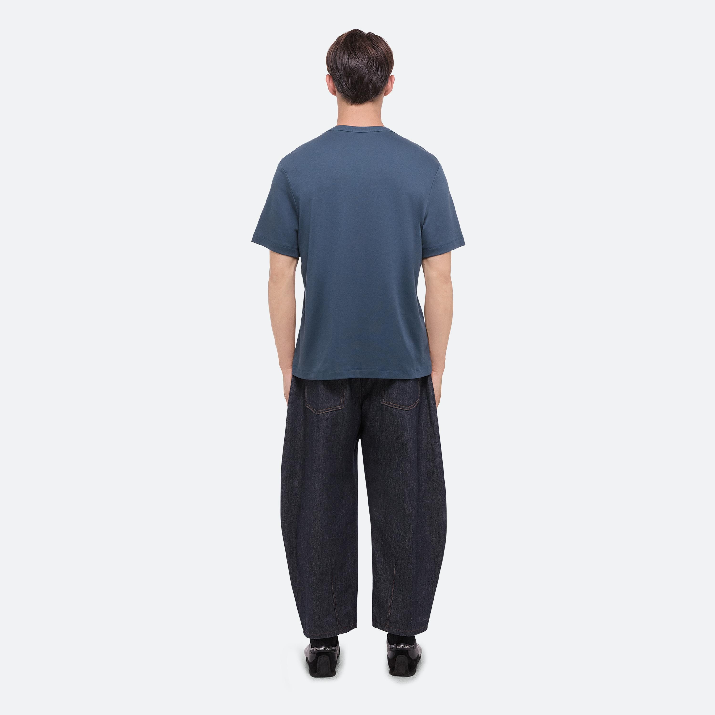 LOGO TEE - 5