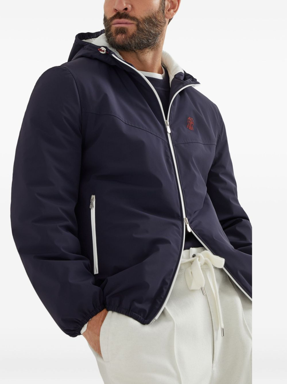 Brunello Cucinelli Vest - 2