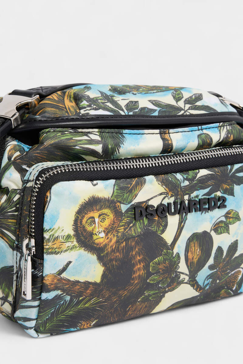 MONKEY BUSINESS BELT BAG 4