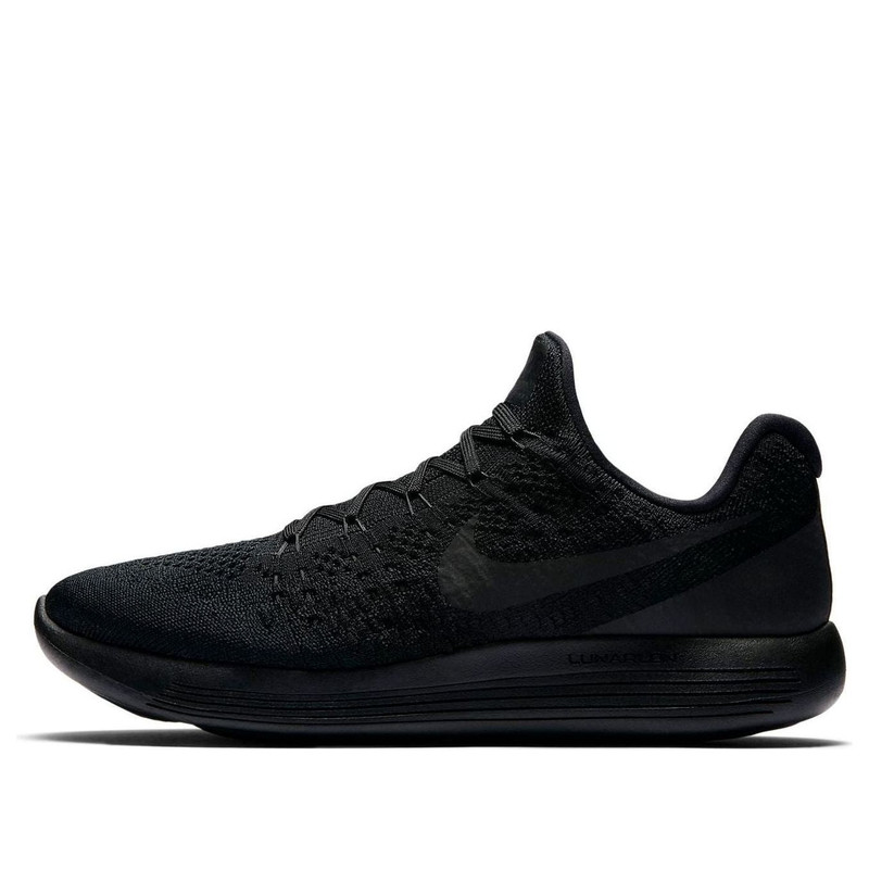 Nike LunarEpic Low Flyknit 2 'Black' 863779-014 - 1