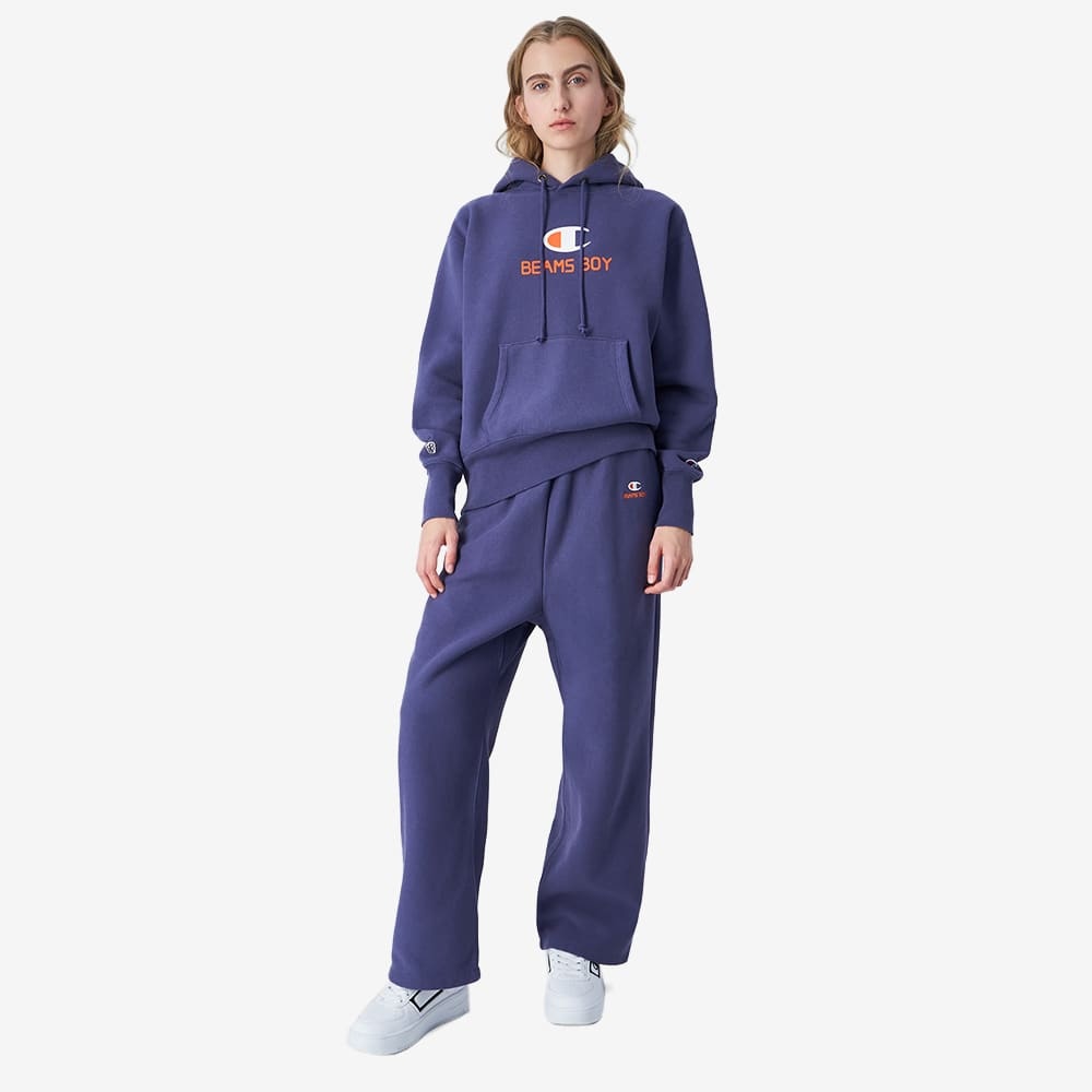 Champion x Beams Boy Sweat Pants - 6