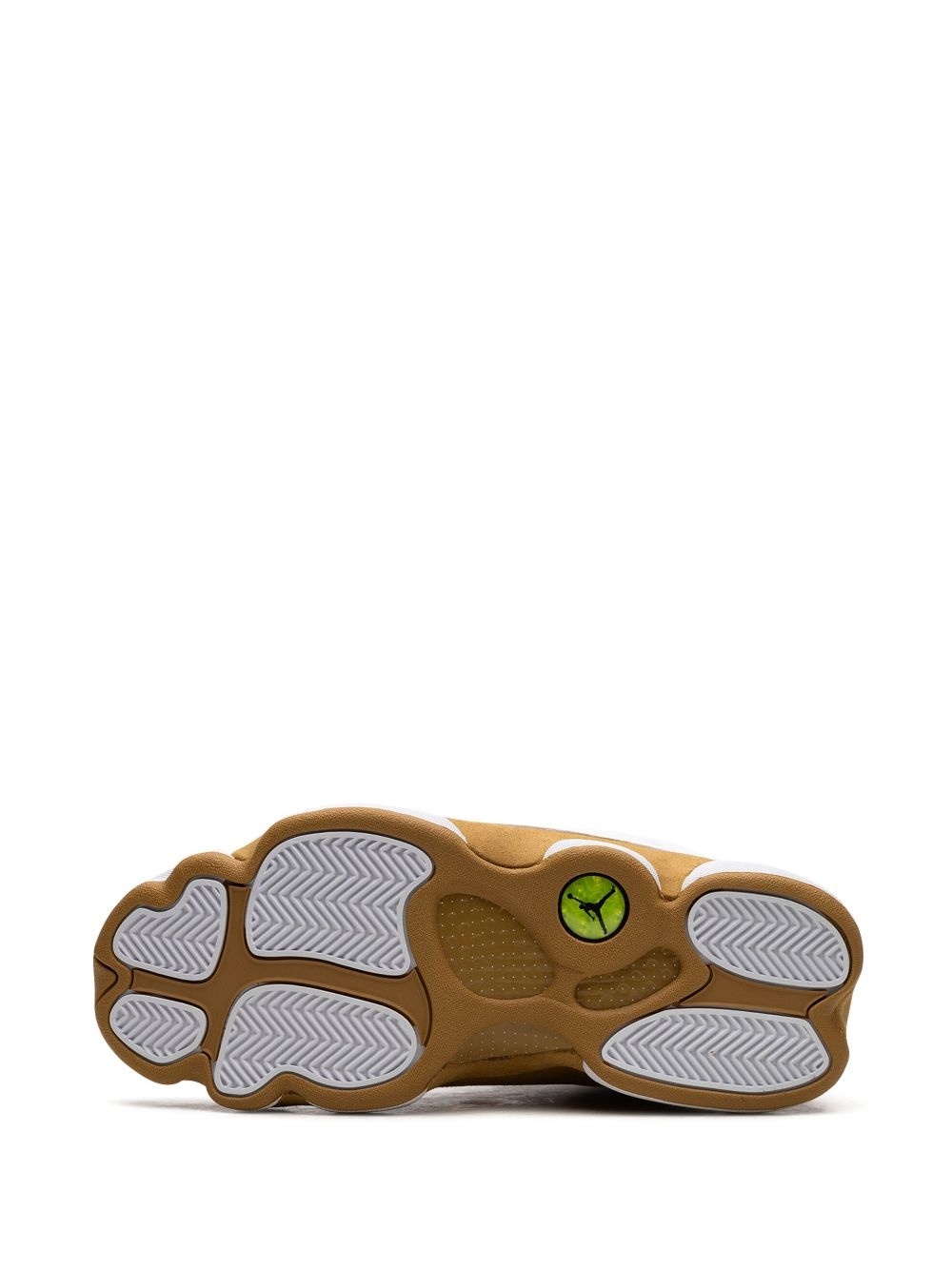 Air Jordan 13 "Wheat" sneakers - 4