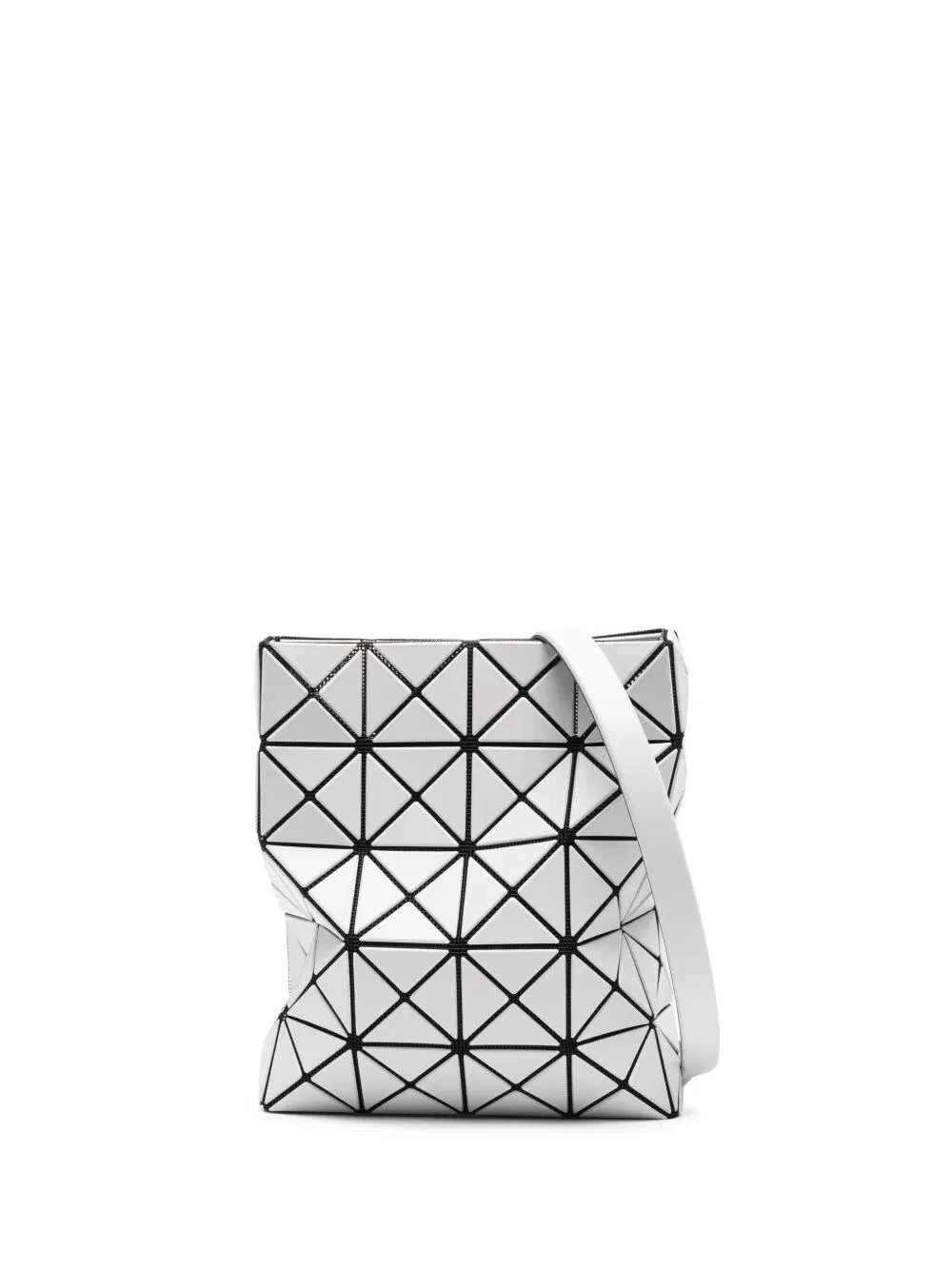 "Prism Matte" Shoulder Bag - 1