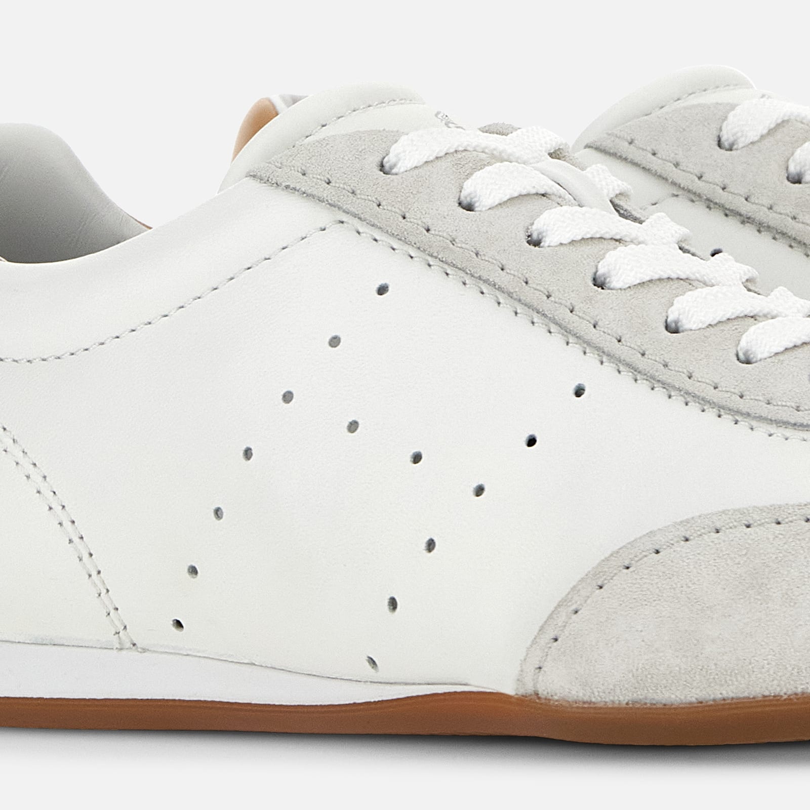 Sneakers Hogan Olympia - 6