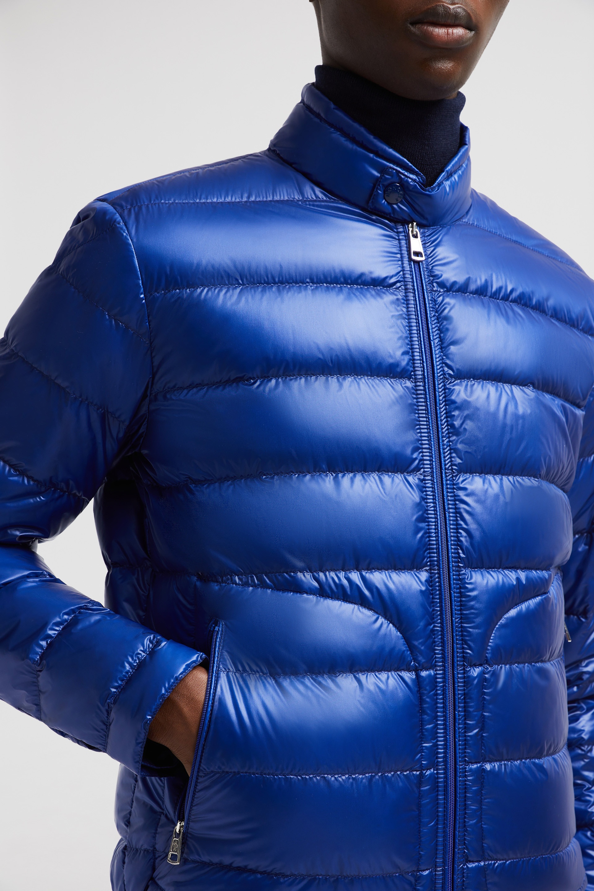Acorus Short Down Jacket - 6