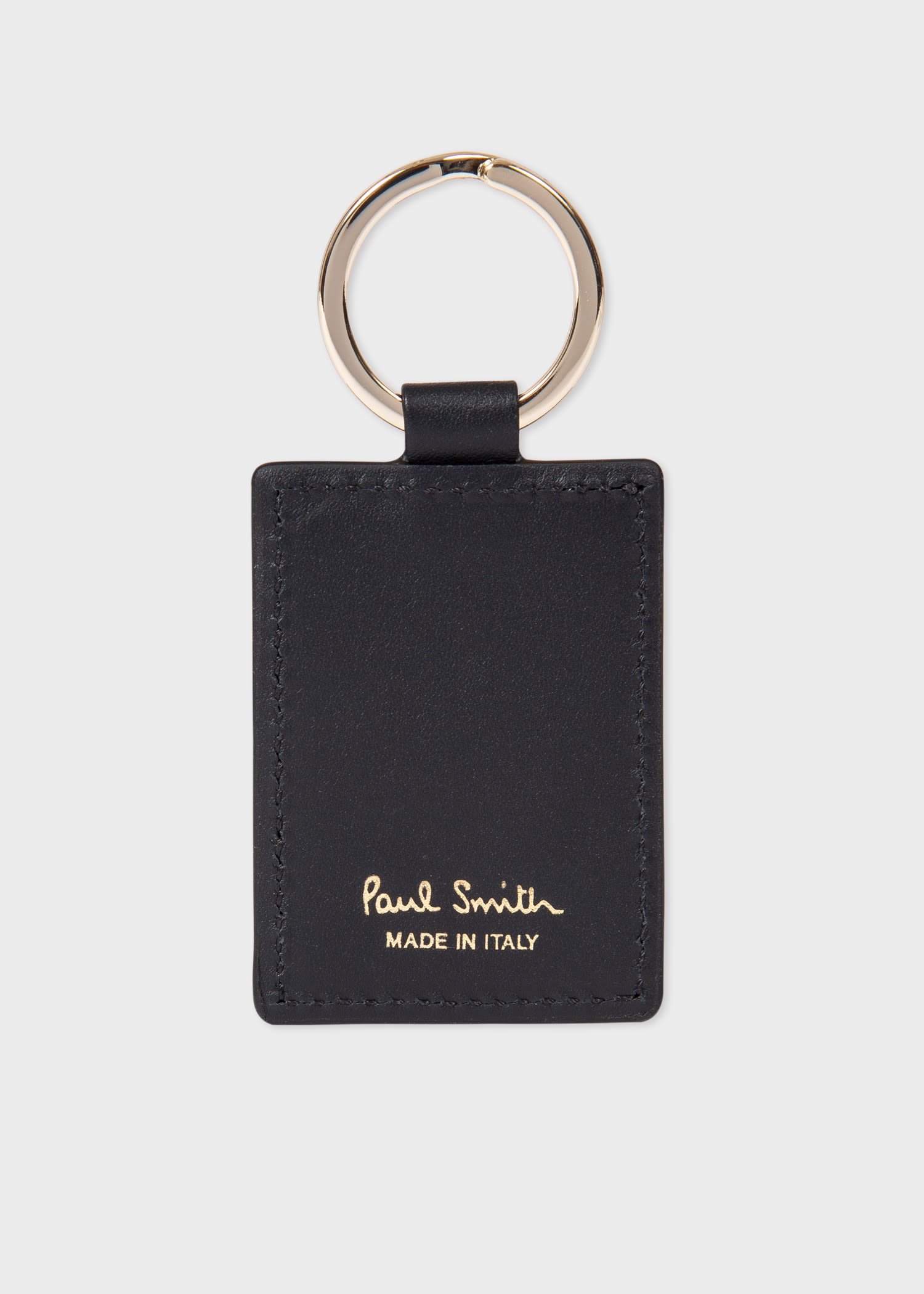 'Signature Stripe' Socks & Keyring Gift Set - 5