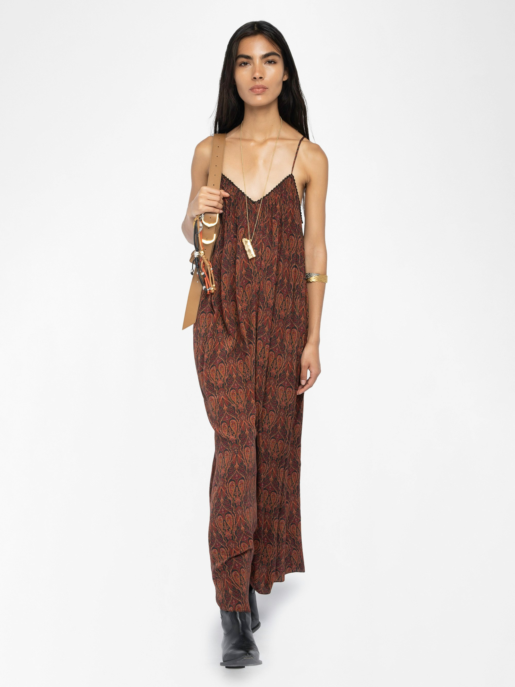Ristym Dress - 4