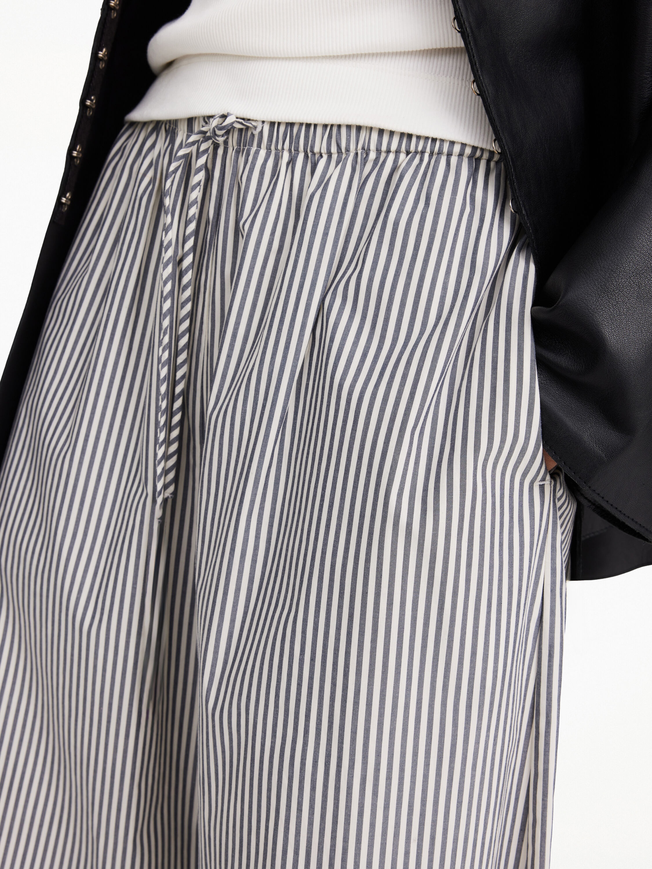 Pisca organic cotton trousers - 4