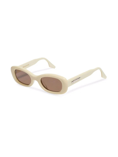 GENTLE MONSTER Tambu Y4 sunglasses outlook