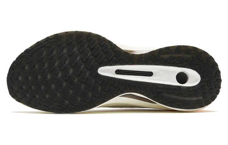(WMNS) ANTA Champion Pro 'White Orange Black' 122345582-5 - 5
