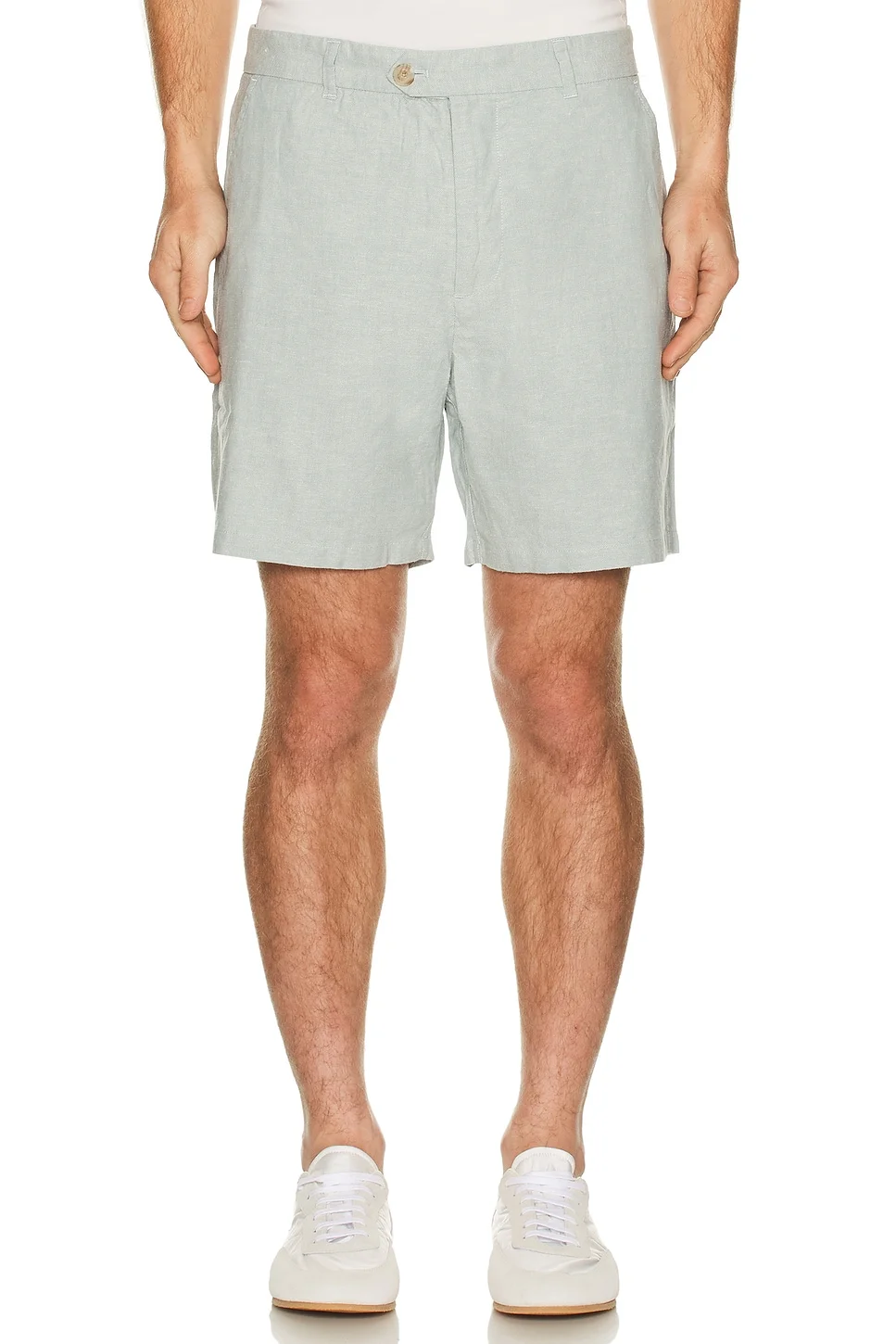 7" Hemp Resort Short - 1