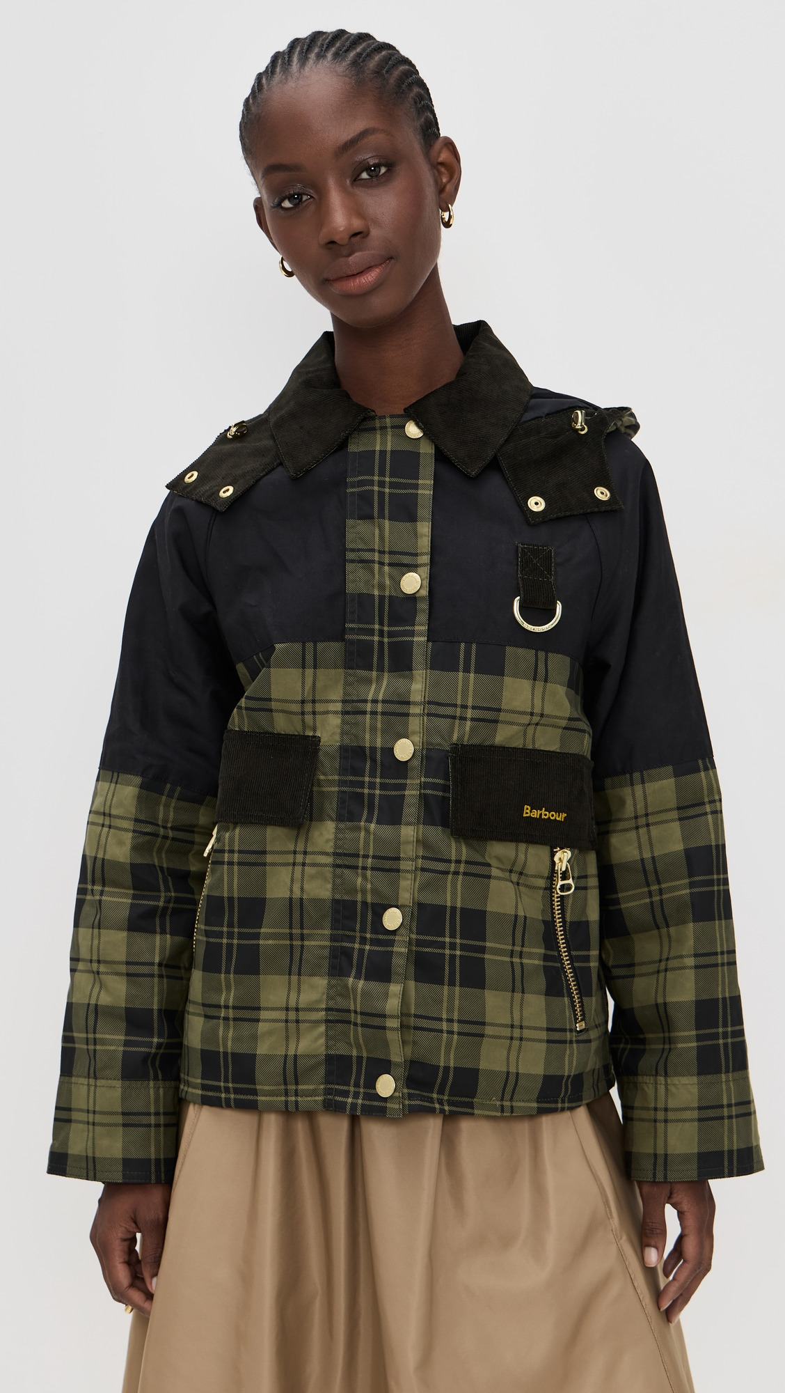 Elaine Showerproof Jacket - 6