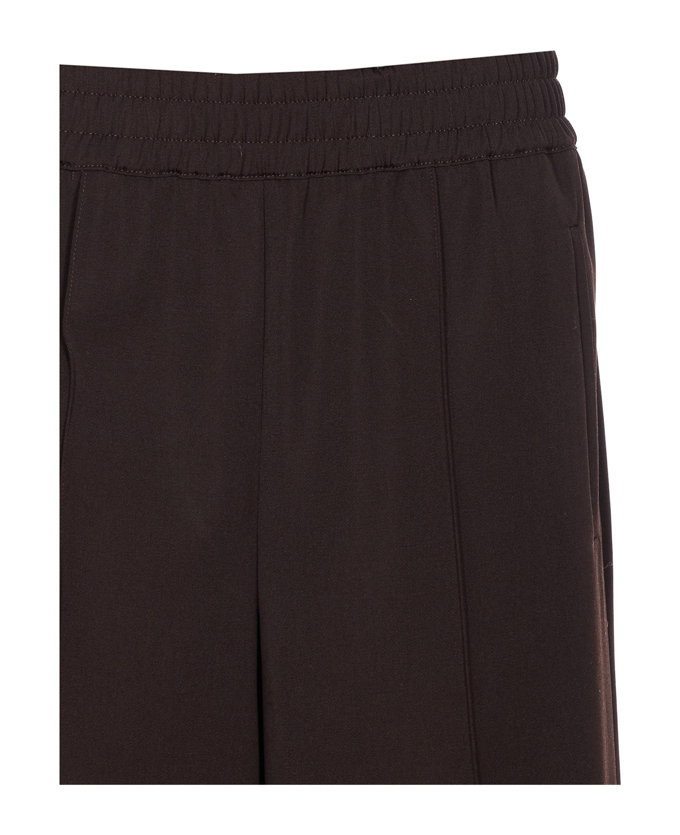 Wool Pants - 4