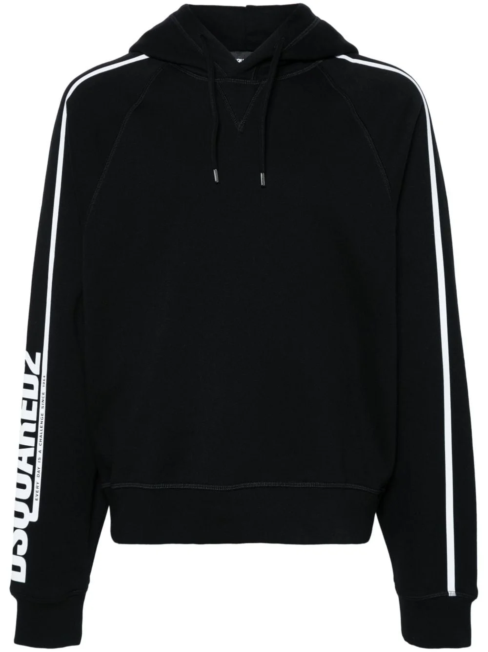 Cipro hoodie - 1