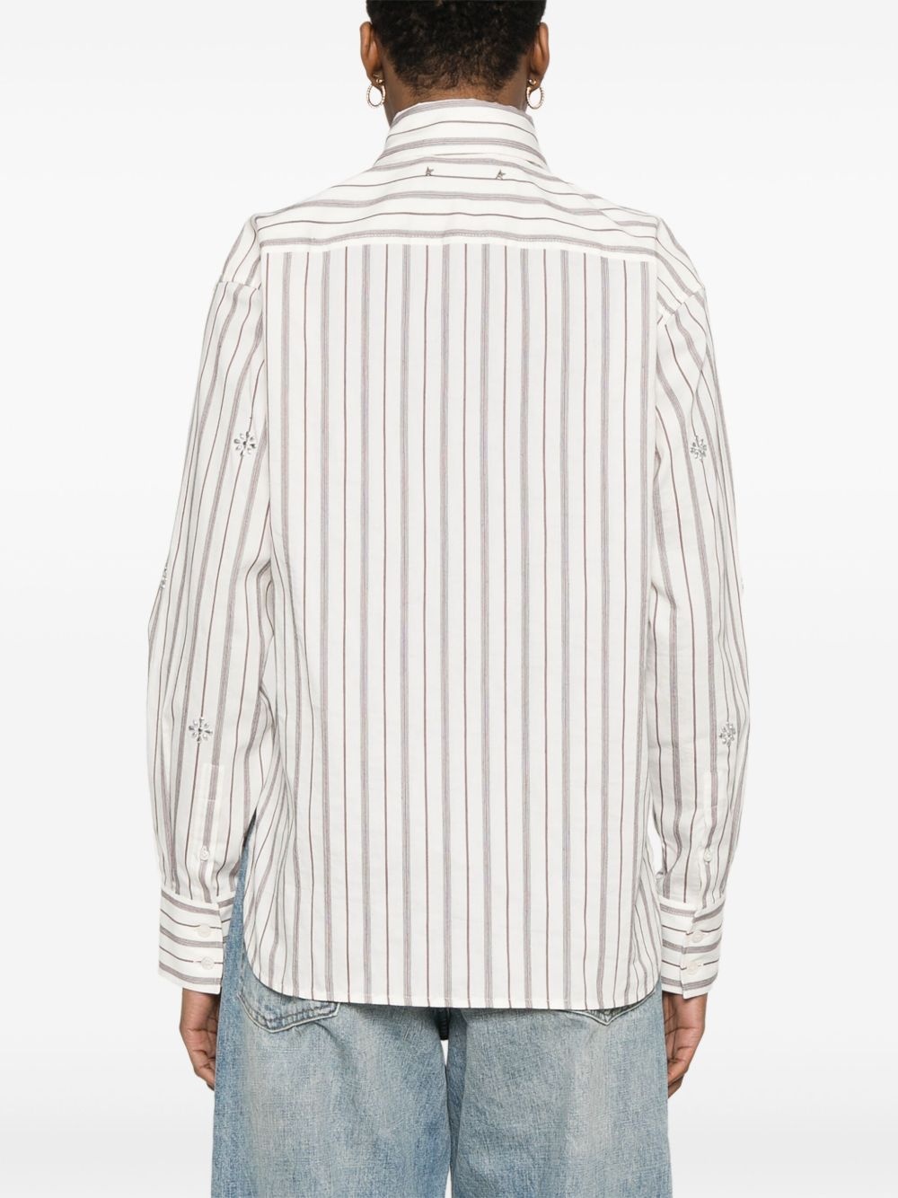 striped shirt - 4
