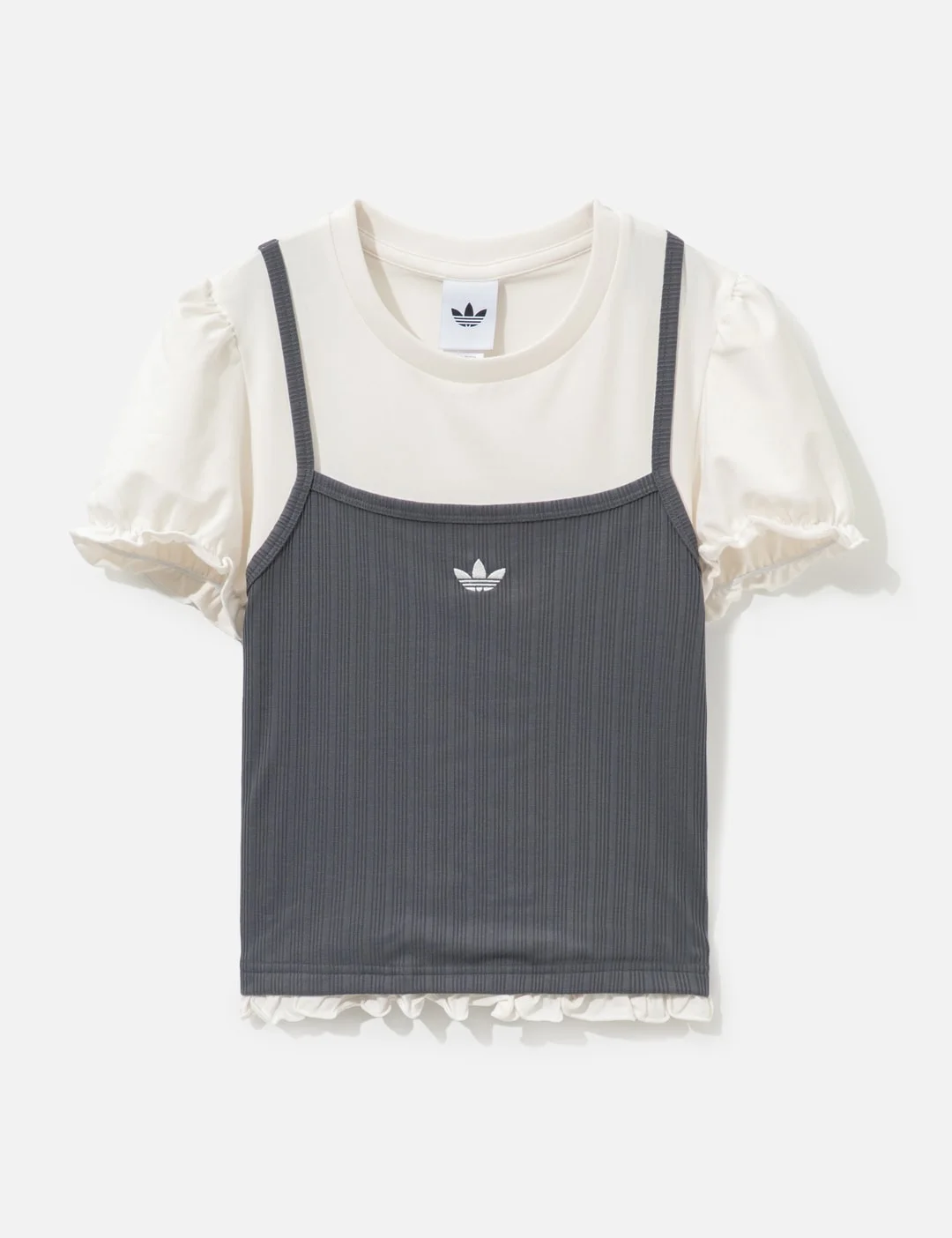 SLIM TEE - 1