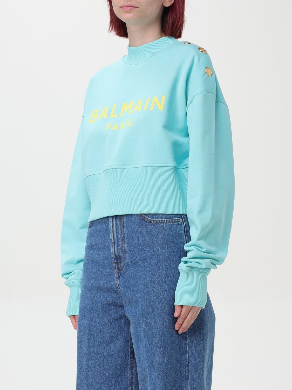Sweater woman Balmain - 3