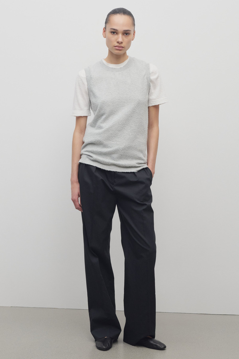 Alfidis Pant in Cotton 3