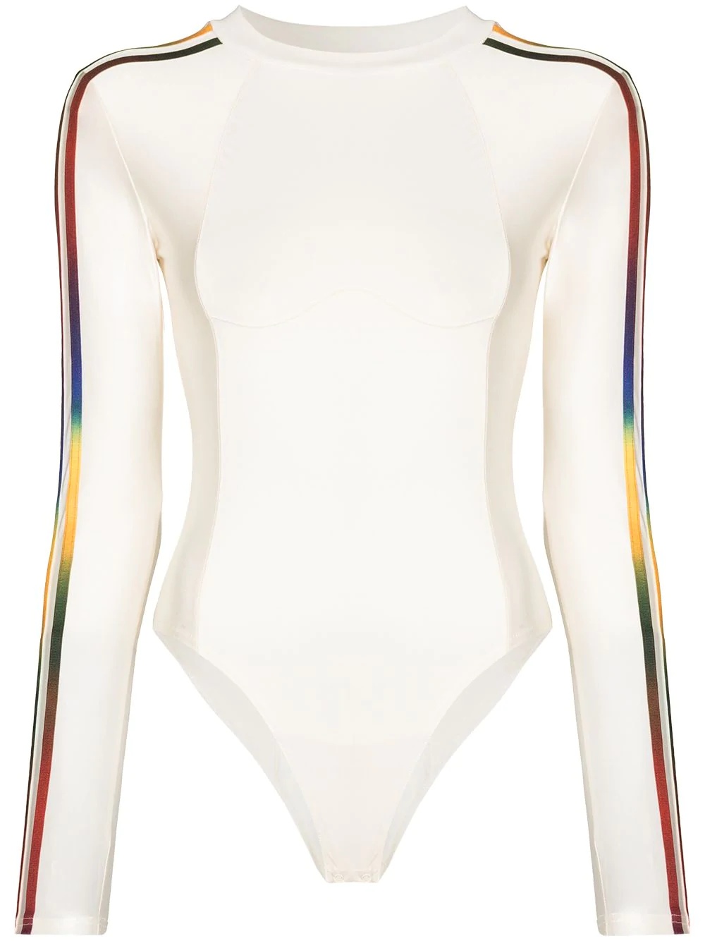 x Paolina Russo leotard - 1