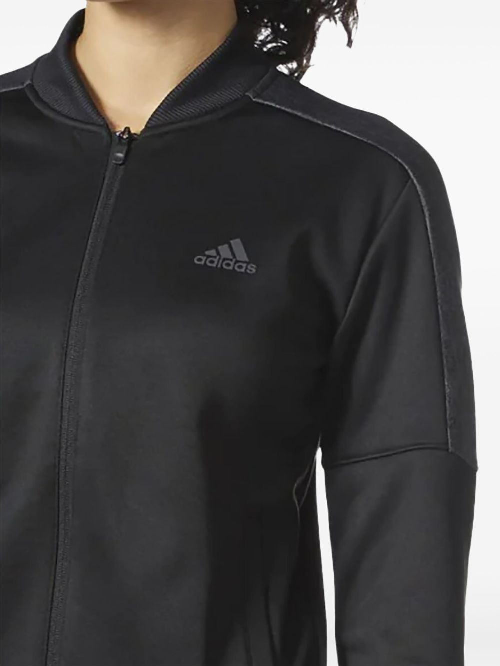Team Issue bomber zip-up jacket - 2
