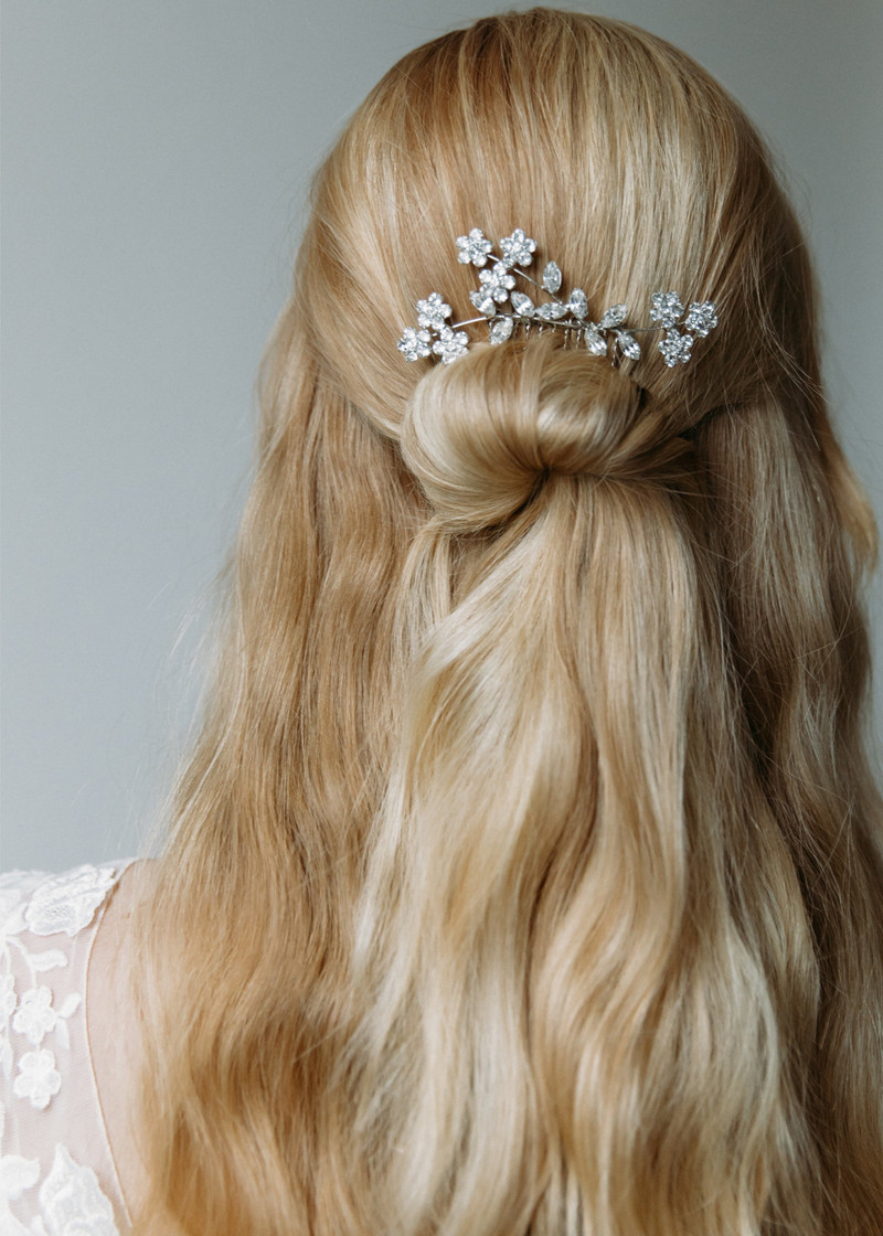 Violet Comb 4