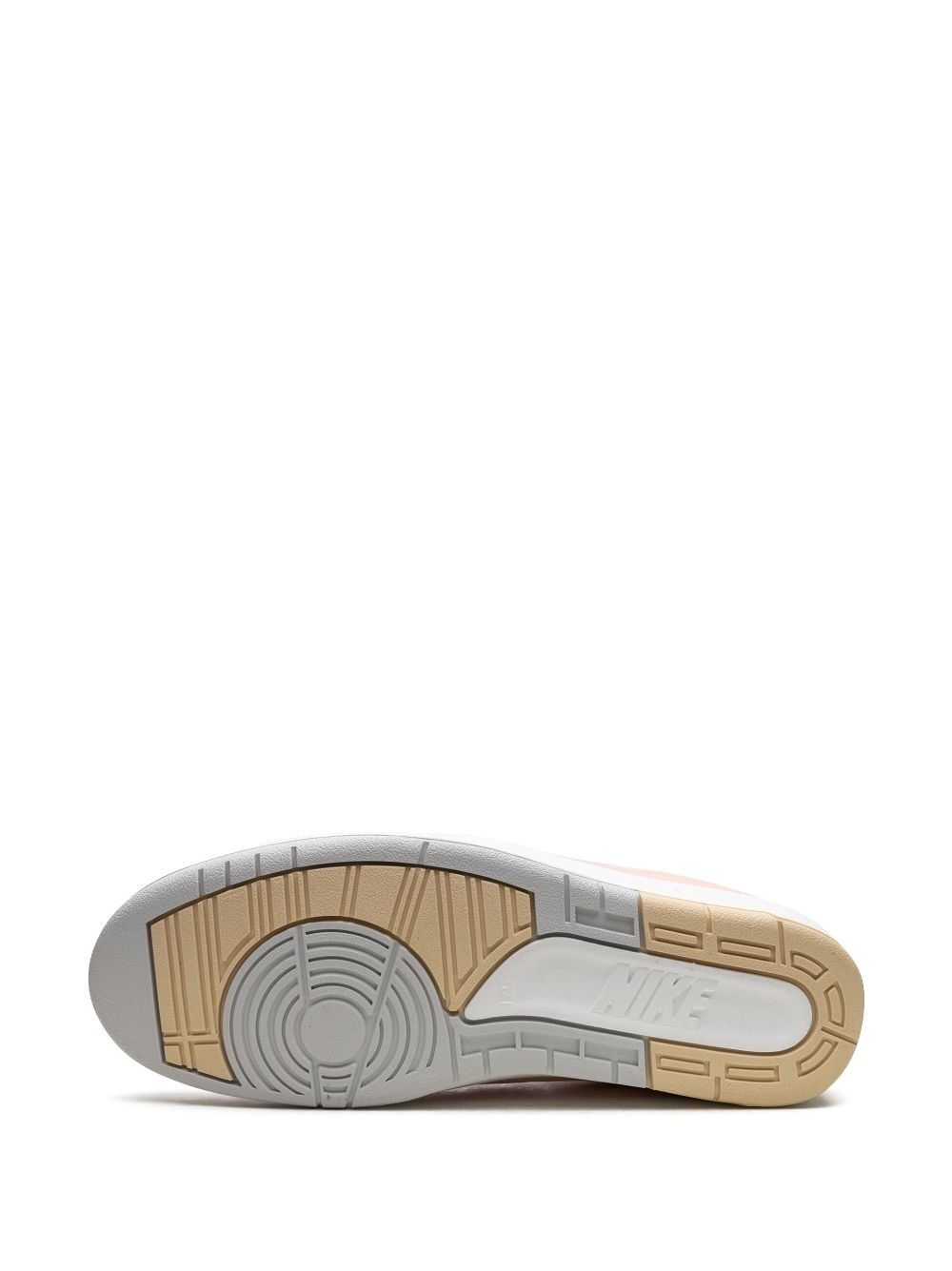 Air Jordan 2 Low Craft "Atmosphere" sneakers - 4