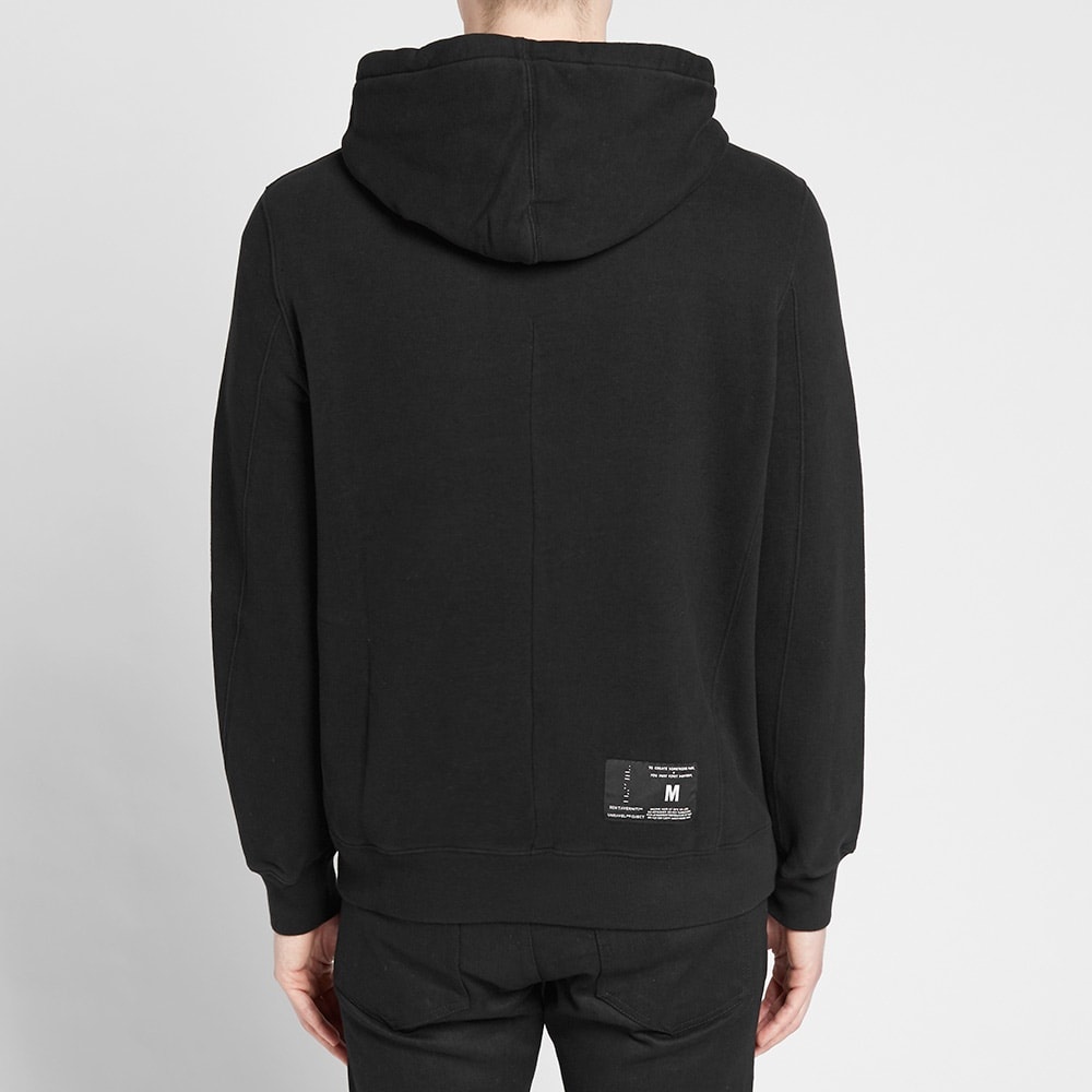 Unravel Project Concrete Hoody - 5