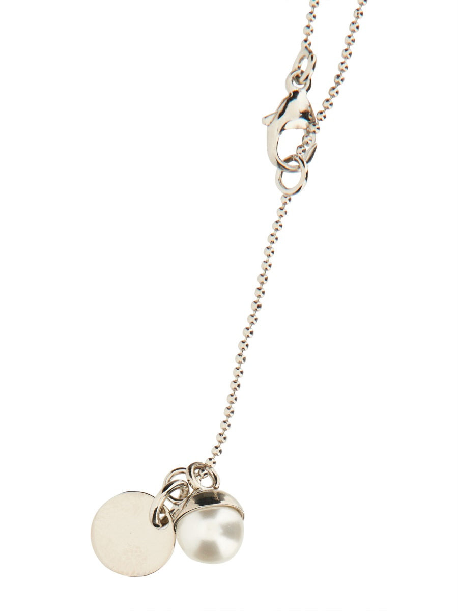 Logo Necklace - 2