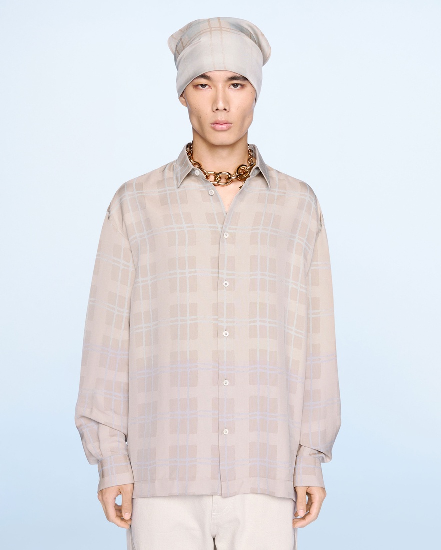 La chemise Baou - 5