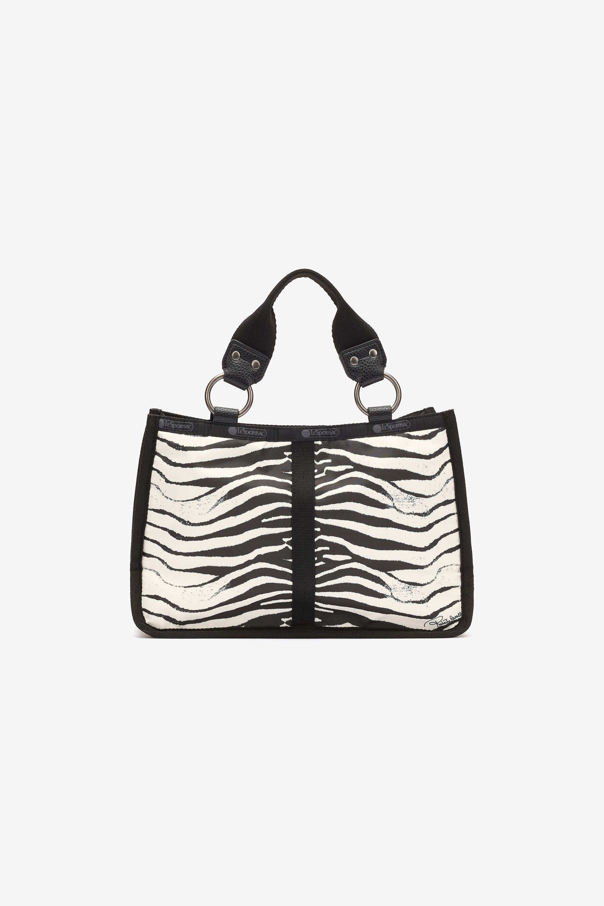 Milano Bag - 3
