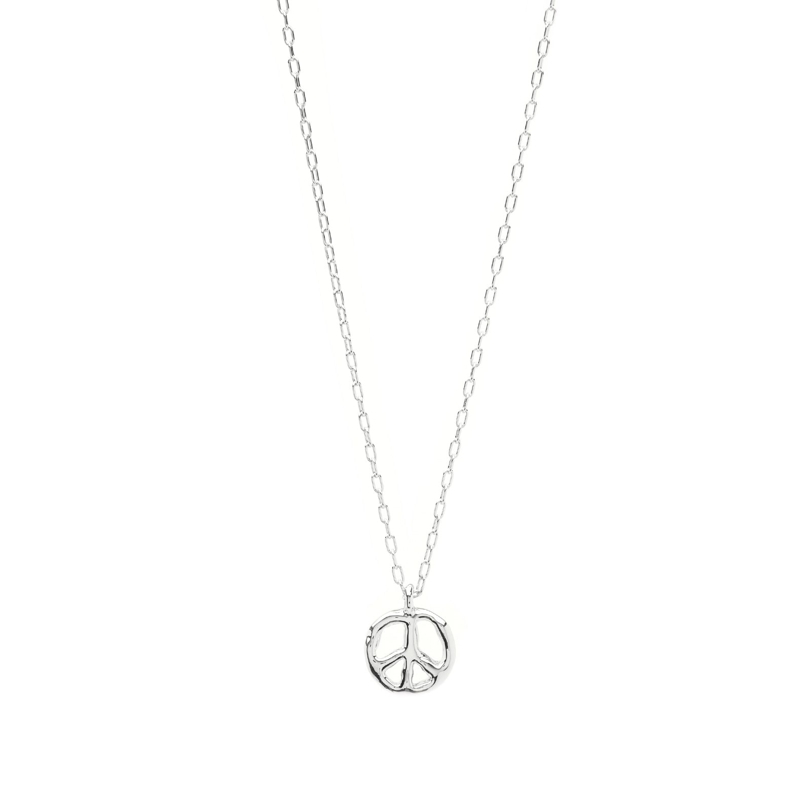 Ambush Peace Charm Necklace - 2