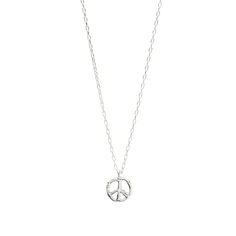 Ambush Ambush Peace Charm Necklace outlook