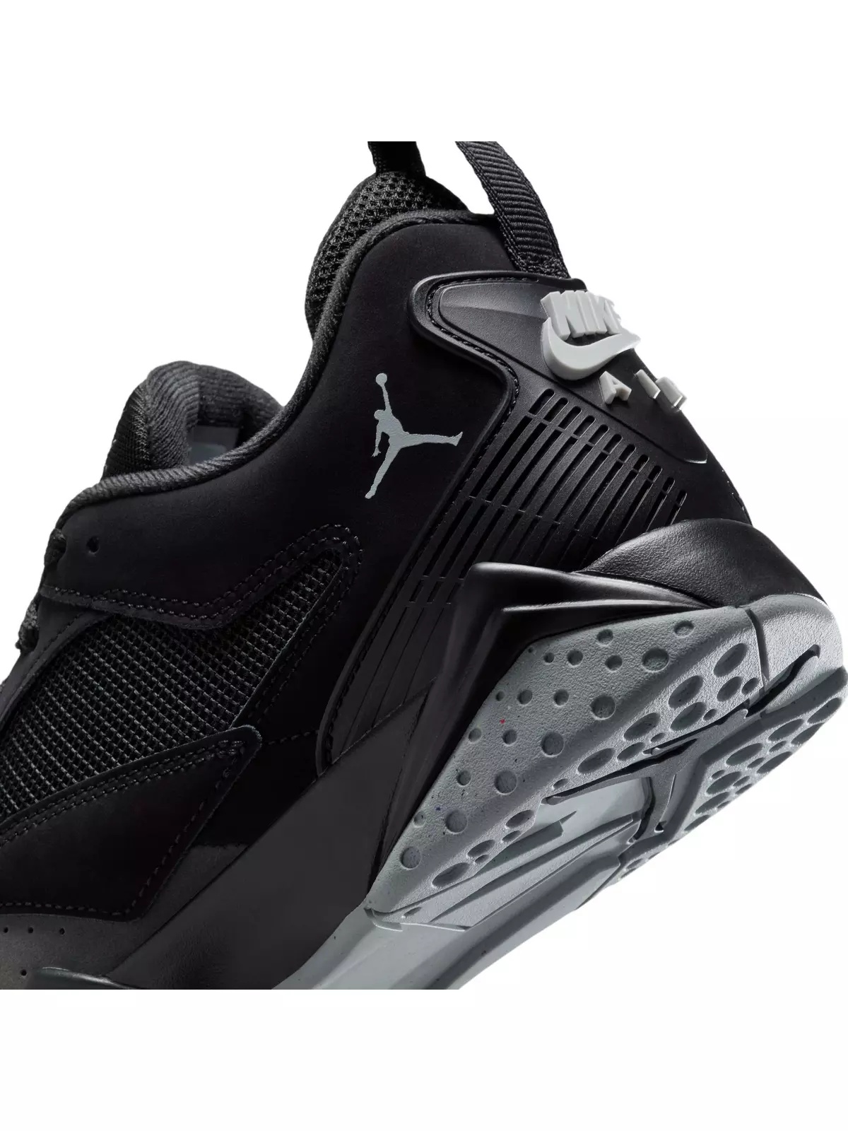 MVP 92 "Black/Wolf Grey/Anthracite" Men's Shoe - 11