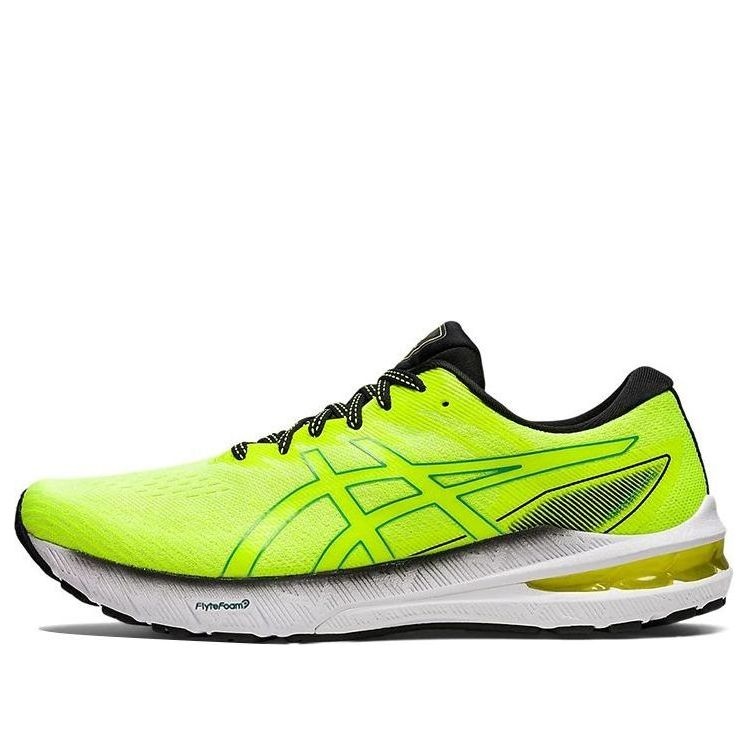 ASICS GT 2000 10 'Huddle Yellow' 1011B185-751 - 1